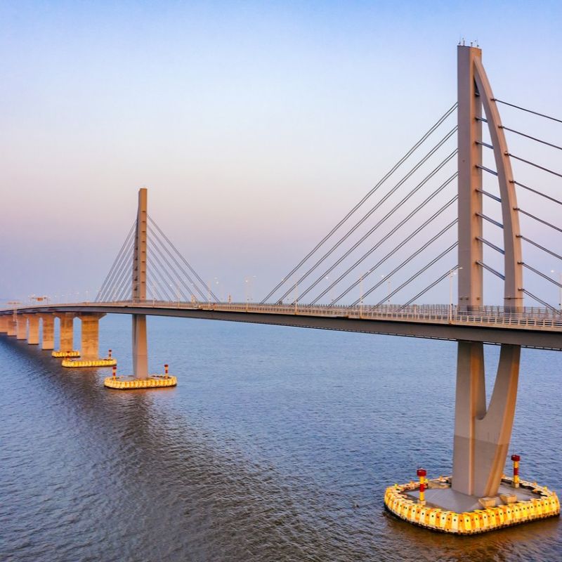 Mainland China Practice