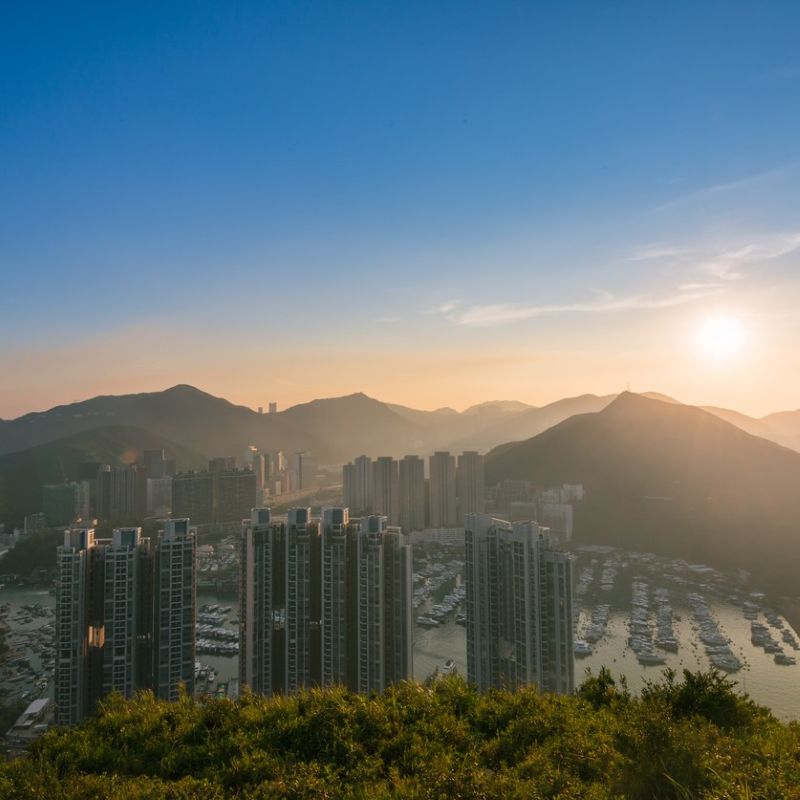 Property & Conveyancing