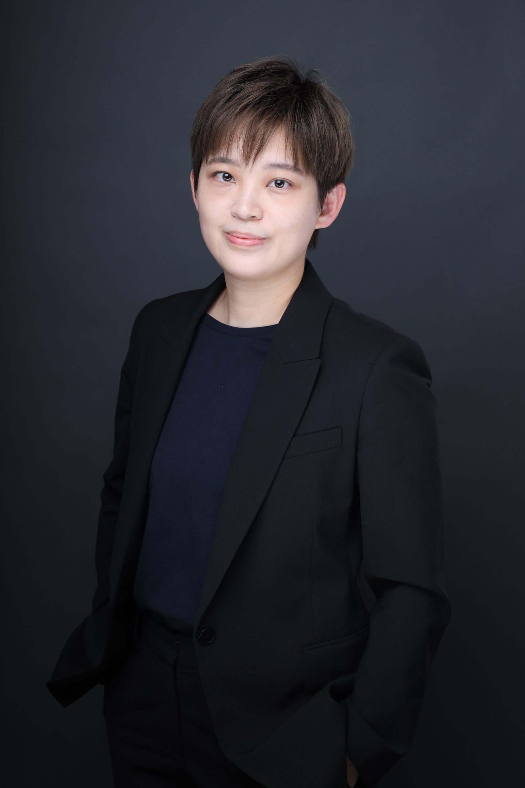 Sally S. Y. LEE