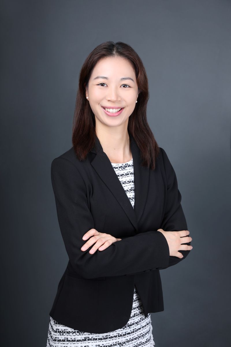 林可淇律师